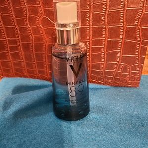 Vichy Mineral 189